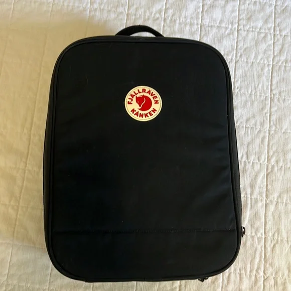 Fjällräven move in bag deals